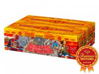 РС8990 Величие державы Проф - пиротехника 