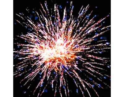 Р7380 Самый лучший день! Проф - пиротехника 