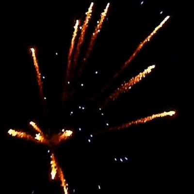 РС8201 Симфония огня Салюты  до 25 залпов 