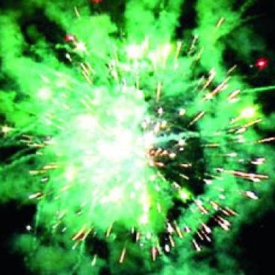 Р8323 От заката до рассвета Проф - пиротехника 